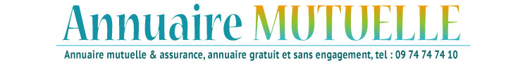 Annuaire mutuelle