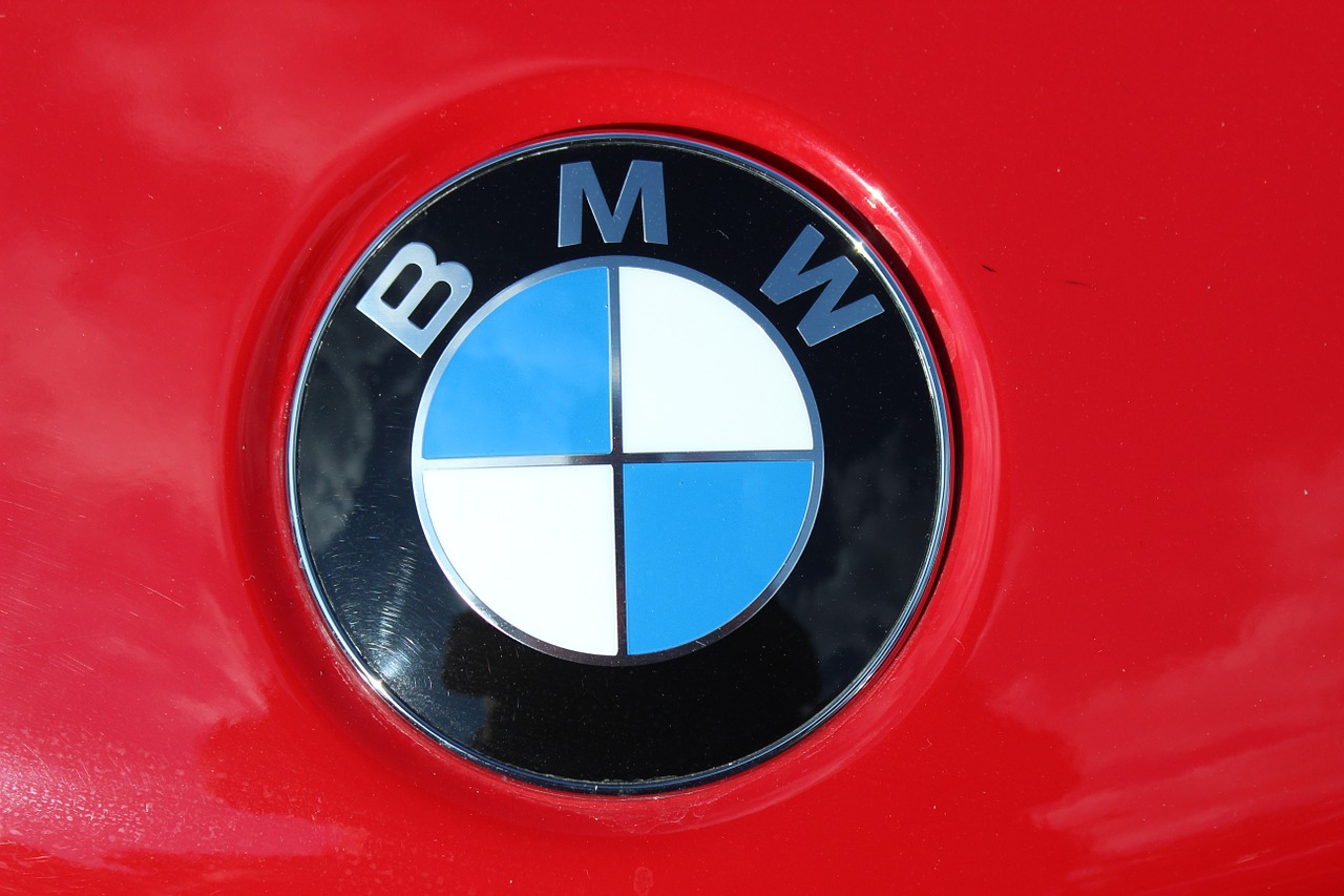 Assurance auto BMW